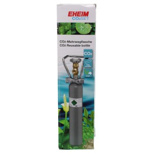 Балон на 500 г CO2 багаторазовий EHEIM для акваріума