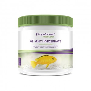 Наполнитель Aquaforest AF Anti Phosphate 500 мл для удаления фосфатов