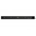 Aqualighter Aquascape 60 см LED світильник для акваріума 58-82 см 2660 Лм 21 Вт