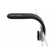 AquaLighter NanoSoft Черный LED светильник для аквариума до 20 л