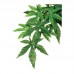 Искусственное растение Repti-Zoo Velvetleaf TP003 для террариума