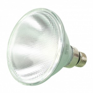 Лампа металогалогенна Repti-Zoo SuperSun UVB 70W L для тераріума