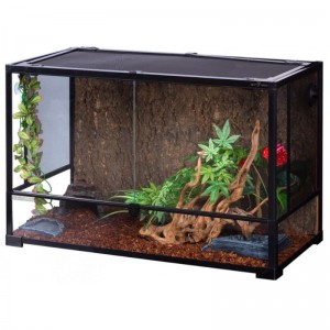 Террариум 90x45x60 см Repti-Zoo RK0120