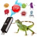 Repti-Zoo Air Purifier LE002 ионизатор очиститель воздуха для террариума