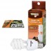 Лампа Е27 Wacool Desert UVB 10.0 13W + UV card (SCT1013) для тераріума