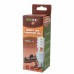 Лампа Е27 Wacool Desert UVB 10.0 13W + UV card (SCT1013) для тераріума