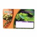 Лампа Е27 Wacool Desert UVB 10.0 13W + UV card (SCT1013) для тераріума