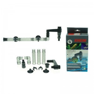 Выходной набор Eheim InstallationsSET2 12/16мм