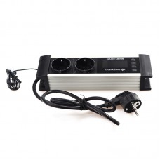 Термостат на 2 канали Andromeda Computers Tytan X Controller 1100W