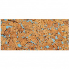 Фон для террариума 50x25 см Repti-Zoo Sky Forest Background