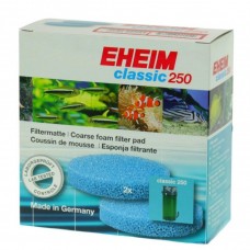 Фільтруючі губки для Eheim Сlassic 250