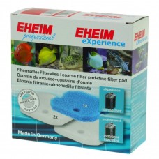 Фільтруючі губки і прокладки для Eheim professionel і Eheim eXperience 150/250/250T