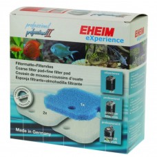 Фільтруючі губки і прокладки для Eheim professionel/II і Eheim eXperience 350