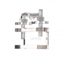 Акриловый держатель Neo Holder для аквариумных шлангов 10-18мм