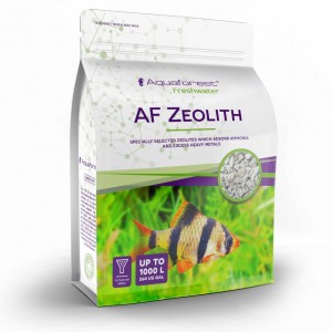 Цеолит Aquaforest Zeolith 1л для аквариума