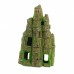 Грот Aqua Nova замок 30x20x7cм для акваріума