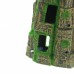 Грот Aqua Nova замок 30x20x7cм для акваріума