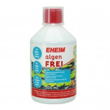 EHEIM algenFREI 500 мл засіб від водоростей в ставку