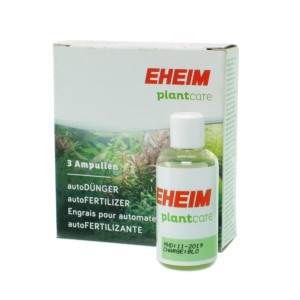 Добриво EHEIM autoFertiliser для автодозатора 3 ампули