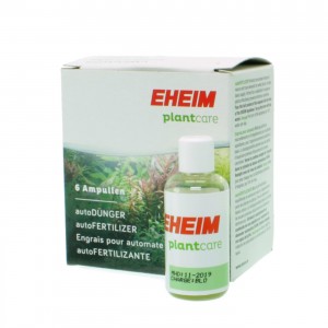 Добриво EHEIM autoFertiliser для автодозатора 6 ампул