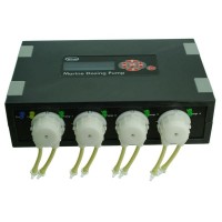 Автодозатор четырехканальный Aqua Nova NMDP-4