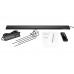 Aqualighter Aquascape 60 см LED світильник для акваріума 58-82 см 2660 Лм 21 Вт