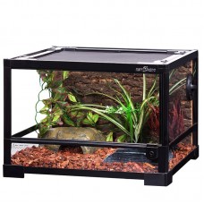 Террариум 45x45x32 см Repti-Zoo RK0116S