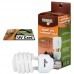 Лампа Е27 Wacool Desert UVB 10.0 26W + UV card (SCT1026) для тераріума