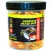 Корм для водних черепах Komodo Complete Diet for Turtles 100g