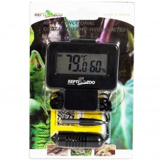 Гигрометр-термометр электронный Repti-Zoo SH126 для террариума