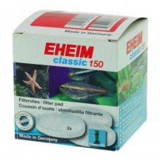 Фільтруючі прокладки для Eheim Classic 150
