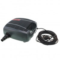 Насос прудовый Eheim FLOW 16000 160W 15500 л/ч помпа для воды