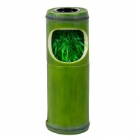 Фонтан для хамелеонов и гекконов Repti-Zoo DF02 Bamboo для террариума