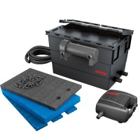 Фільтр EHEIM LOOP 15000 UV 11W проточний для ставка 7-15 м3 для УЗВ