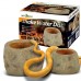 Миска для воды Repti-Zoo Snake Water Dish XL 13x11x9см для террариума