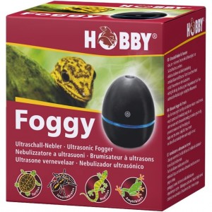 Генератор туману Hobby Foggy для тераріума