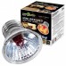 Лампа інфрачервона Repti-Zoo Mini Infrared lamp 25W для обігріву тераріума