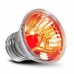 Лампа інфрачервона Repti-Zoo Mini Infrared lamp 25W для обігріву тераріума