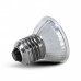 Лампа інфрачервона Repti-Zoo Mini Infrared lamp 25W для обігріву тераріума