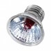 Лампа інфрачервона Repti-Zoo Mini Infrared lamp 25W для обігріву тераріума