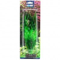 Искусственное растение Hobby Crinum 29см для аквариума