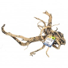 Коряга натуральна Hobby Fingerwood Shadow L 40-60см для акваріума