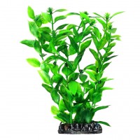 Искусственное растение Hobby Hygrophila 20см для аквариума
