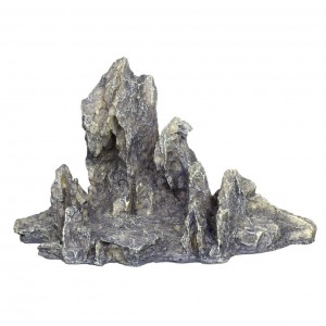 Декорація Hobby Guilin Rock 1 20x10x12см для акваріума та тераріума
