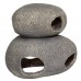 Декорація Hobby Marble Cave 6 20x15x20см для акваріума тераріума