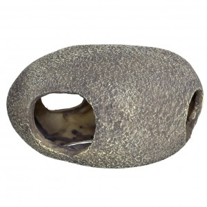 Декорація Hobby Marble Cave 7 14.5x8.5x12см для акваріума тераріума