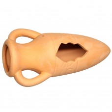 Декорація Hobby Amphora natural M 22см для акваріума