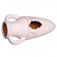 Декорация Hobby Amphora sand L 28см для аквариума