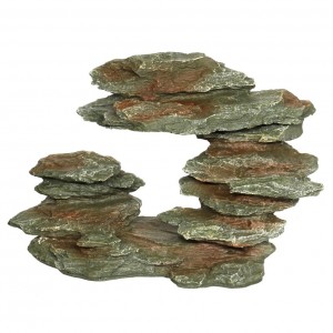 Декорація Hobby Sarek Rock 2 24x11x16см для акваріума та тераріума