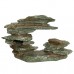 Декорація Hobby Sarek Rock 2 24x11x16см для акваріума та тераріума